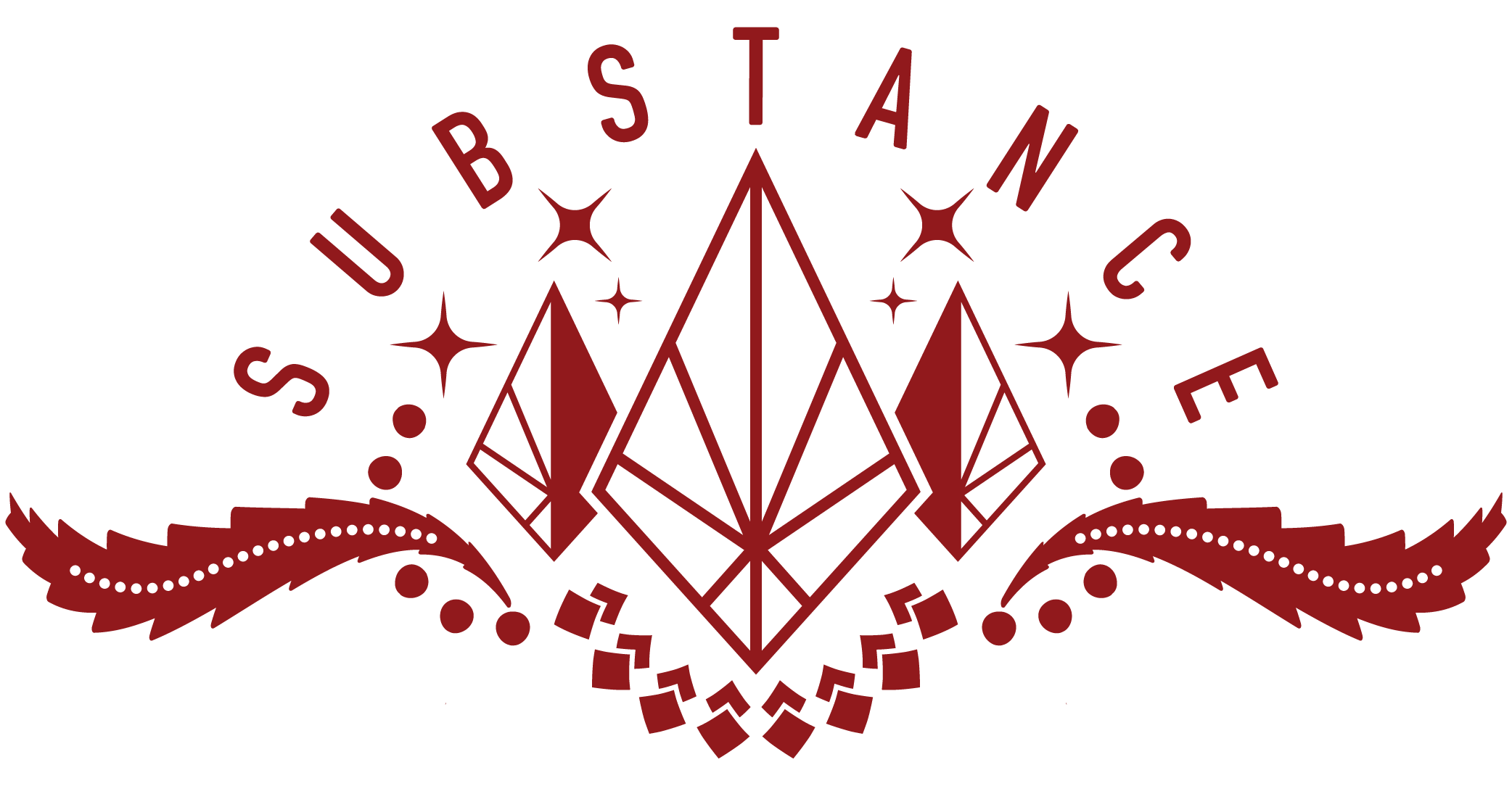 logo for Substance | McAndrews