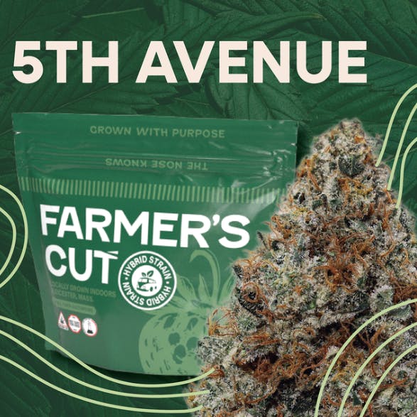 5th Avenue [3.5g]