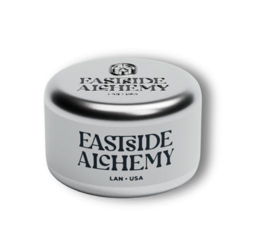 Product: Eastside Alchemy | Live Hash Rosin - 1g - Funk From Mars #9