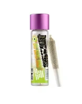 Jetpacks Big Bang Mini NYC Sour Diesel
