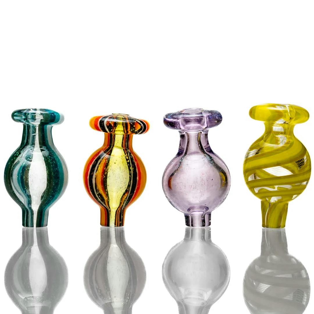 Carb Cap