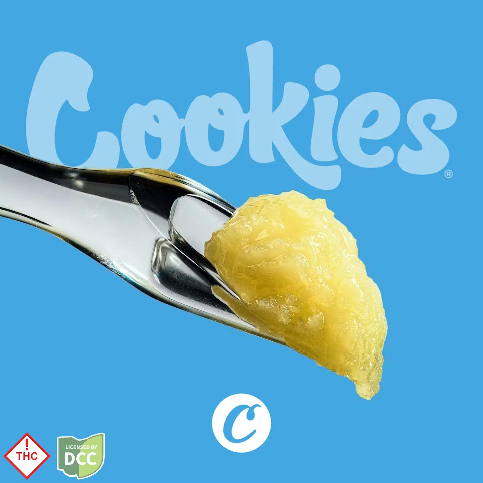 Cheetah P - Live Resin 1g
