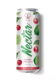 Nectar 5mg Seltzer - Cherry Lime Haze | Good Chemistry (Lynn)