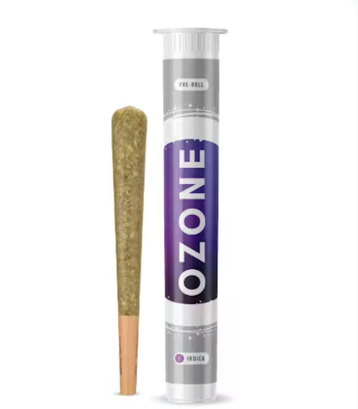 Photo of Ozone PK Crasher Preroll