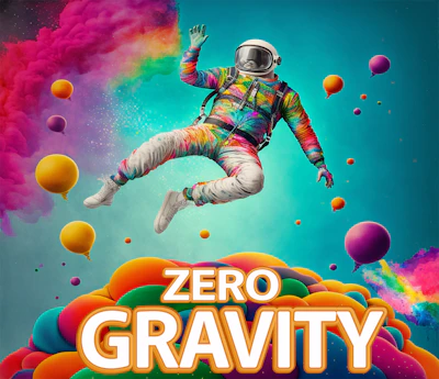 DELI - Zero Gravity