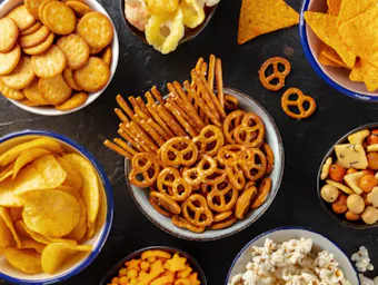 NON THC Food category image