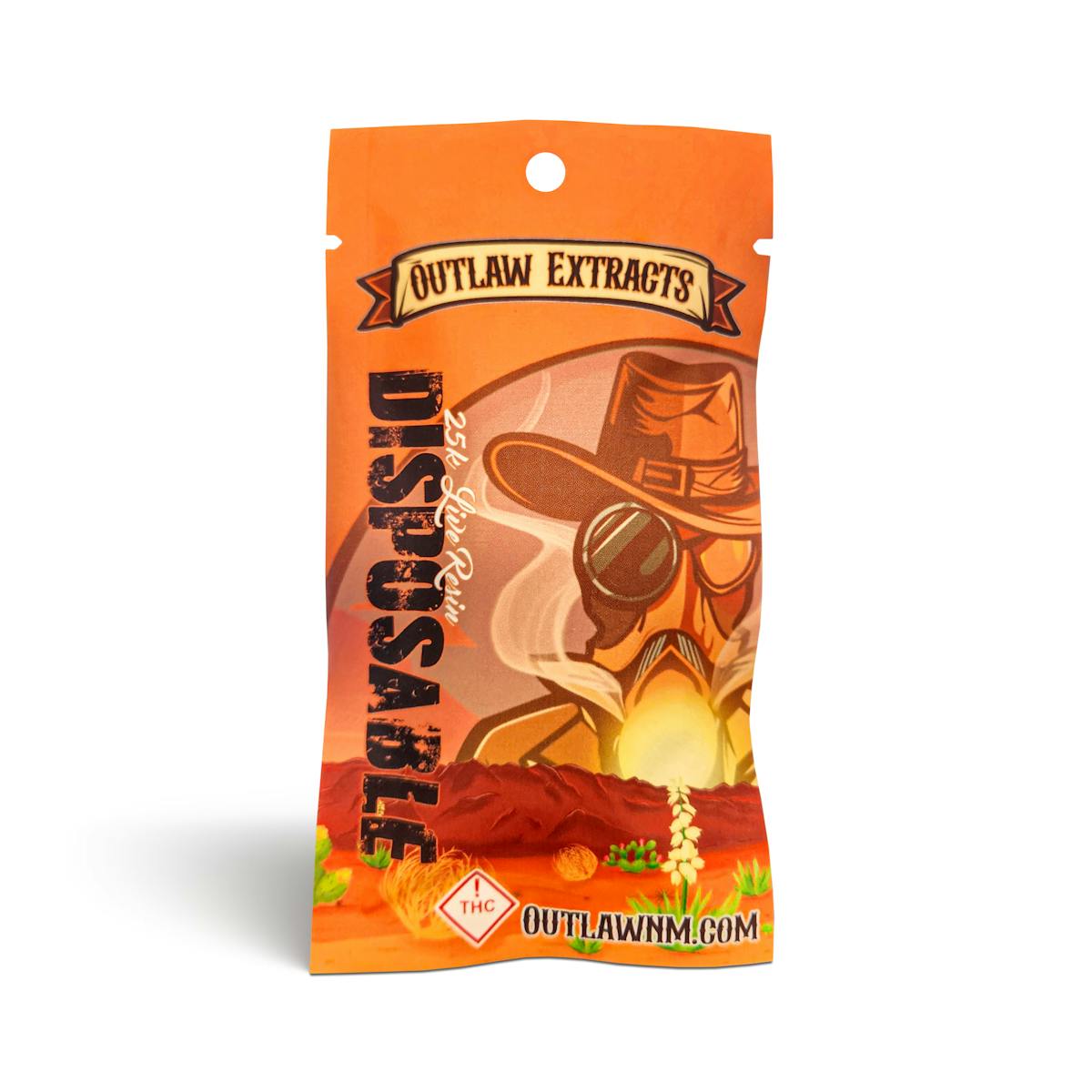 Photo of Cap Junky Live Resin AIO