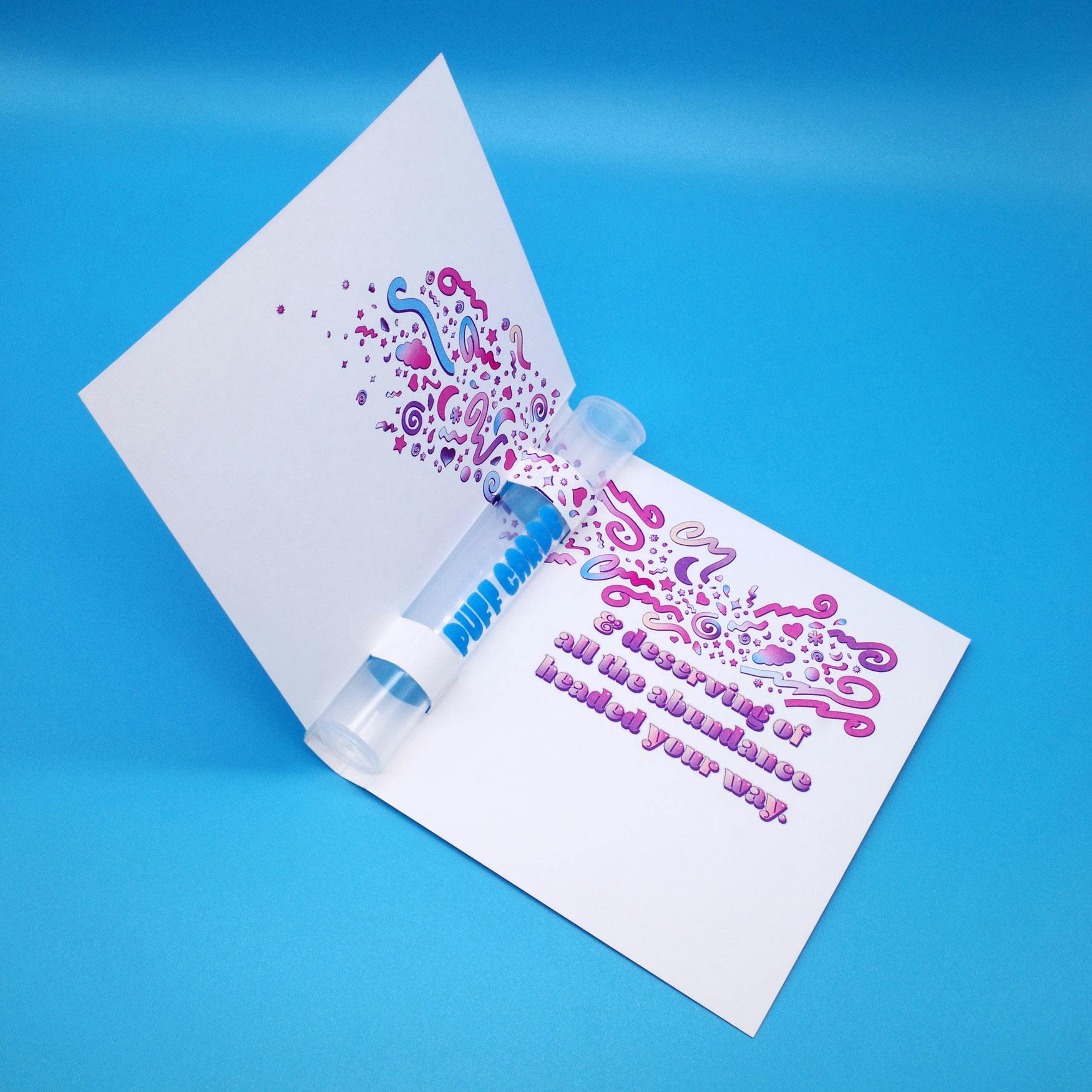 Puff Cards | You're Majestic-1