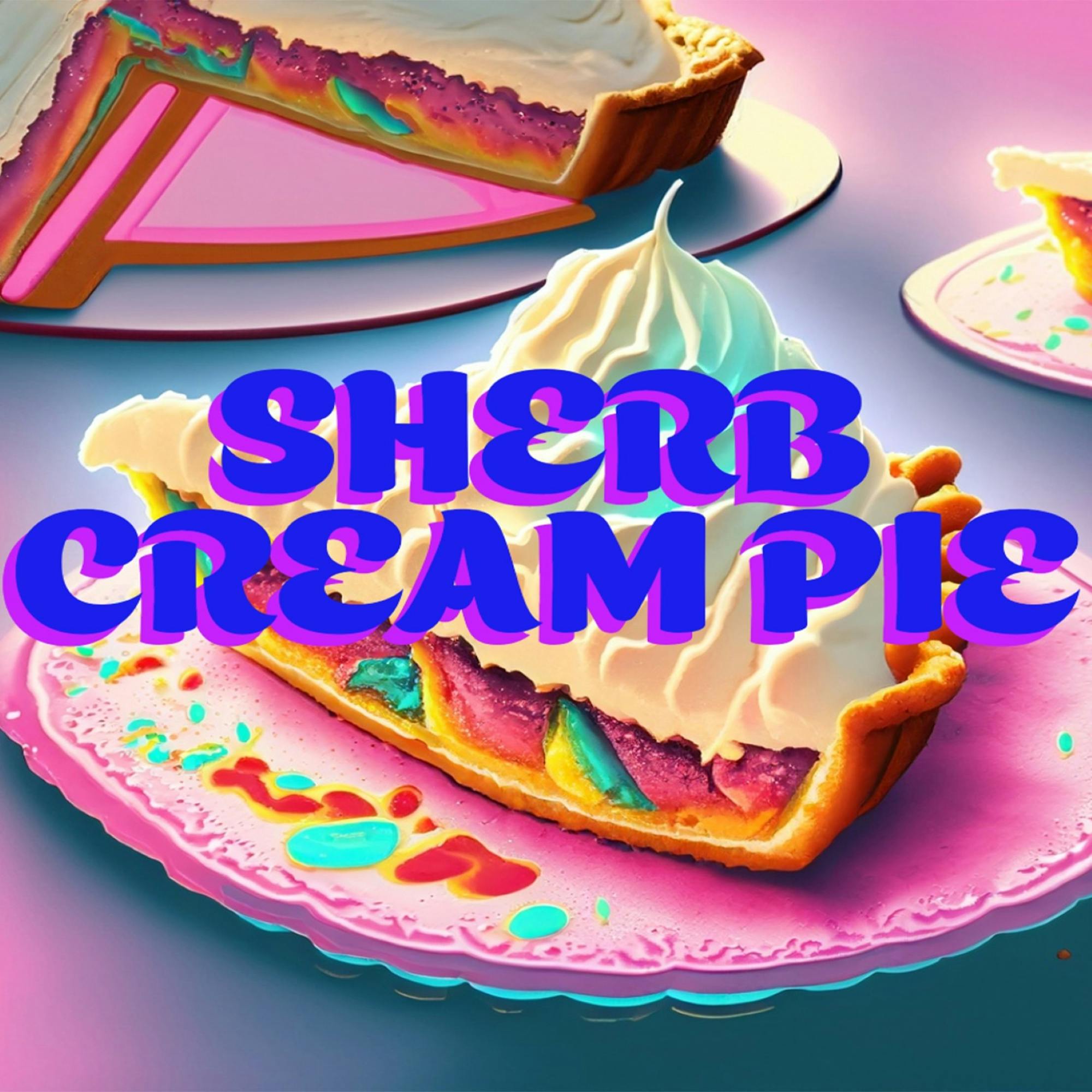 DELI - Sherb Stack