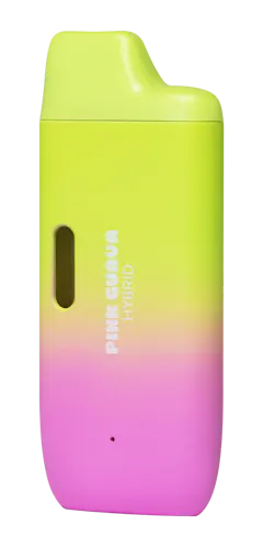 Pink Guava | Disposable Pen | 2g-active