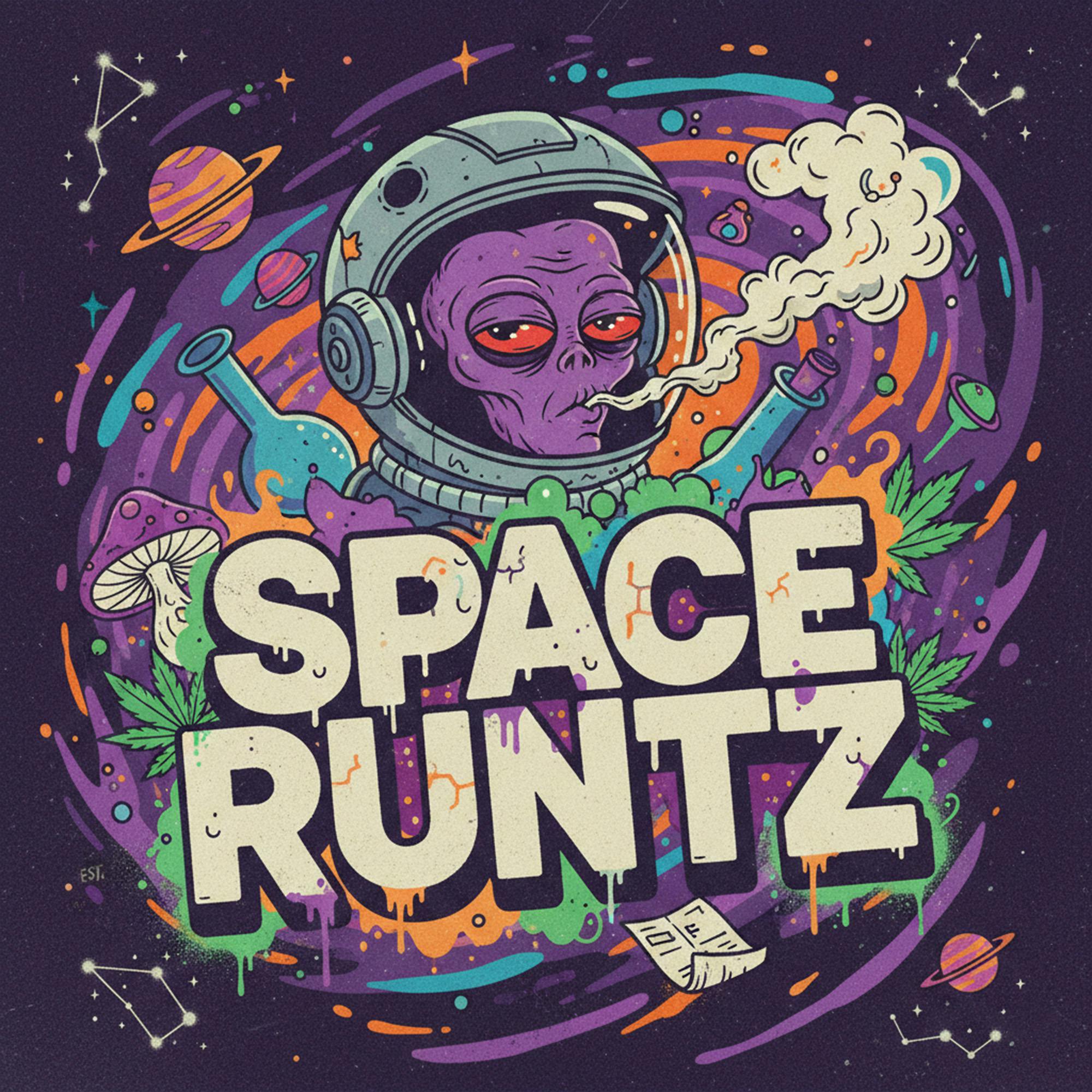 DELI - Pro Gro - Space Runtz