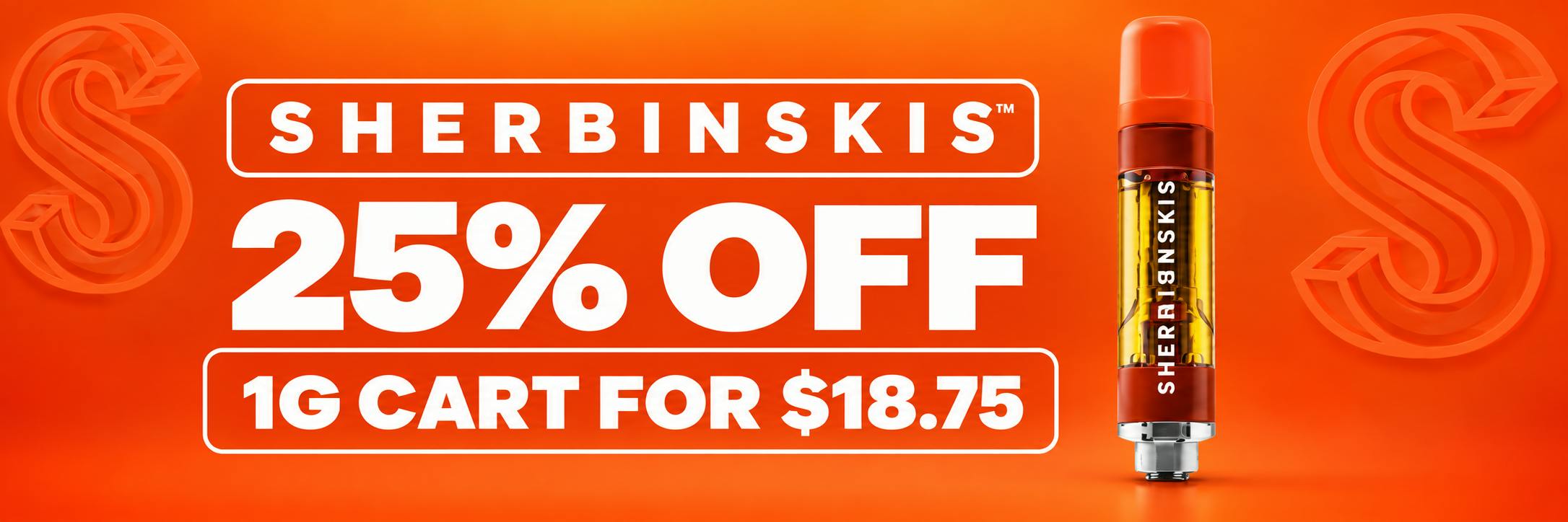 sherbinskis sherbinskis farm on sale near me vapes on sale  sungrown flower  premium cannabis shop local local deals herbnjoy deals herbnjoy sales delivery near me dispensary near me walnut creek