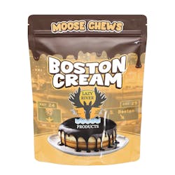 Boston Cream Gummies 10pk 50mg