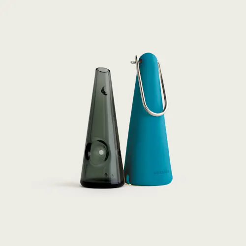 Session – Pipe – Dream Blue-active