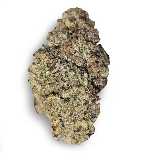 Heavyweight Heads The Reaper Rec-1