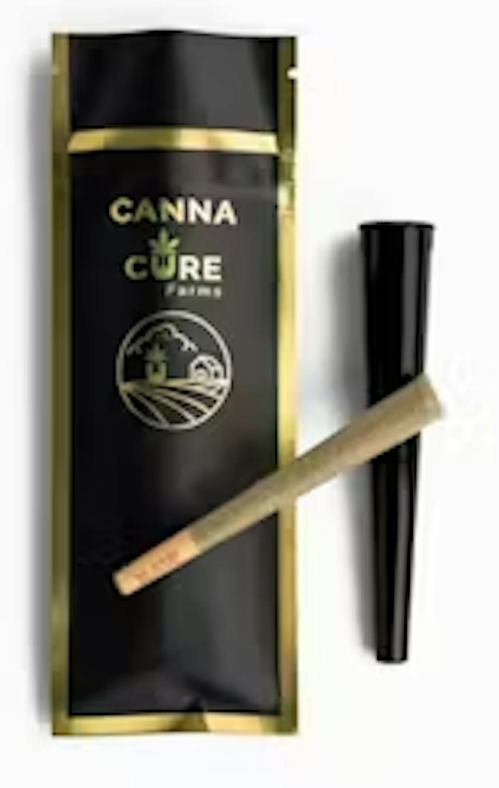 Product Infused Pre-Roll | Strawberry Sourz (H) Canna Cure
