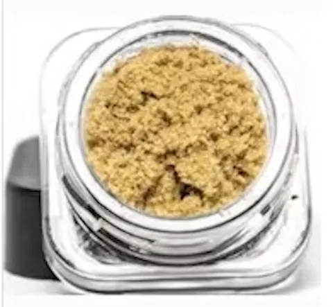 RS 11 - Kief - OP, as One Plant's menu shows it