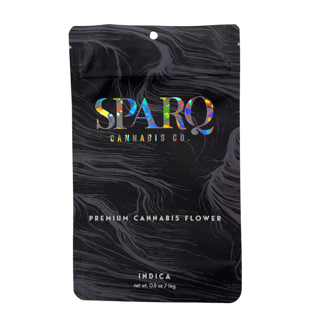 Photo of Sparq Candy Sparqs 7g