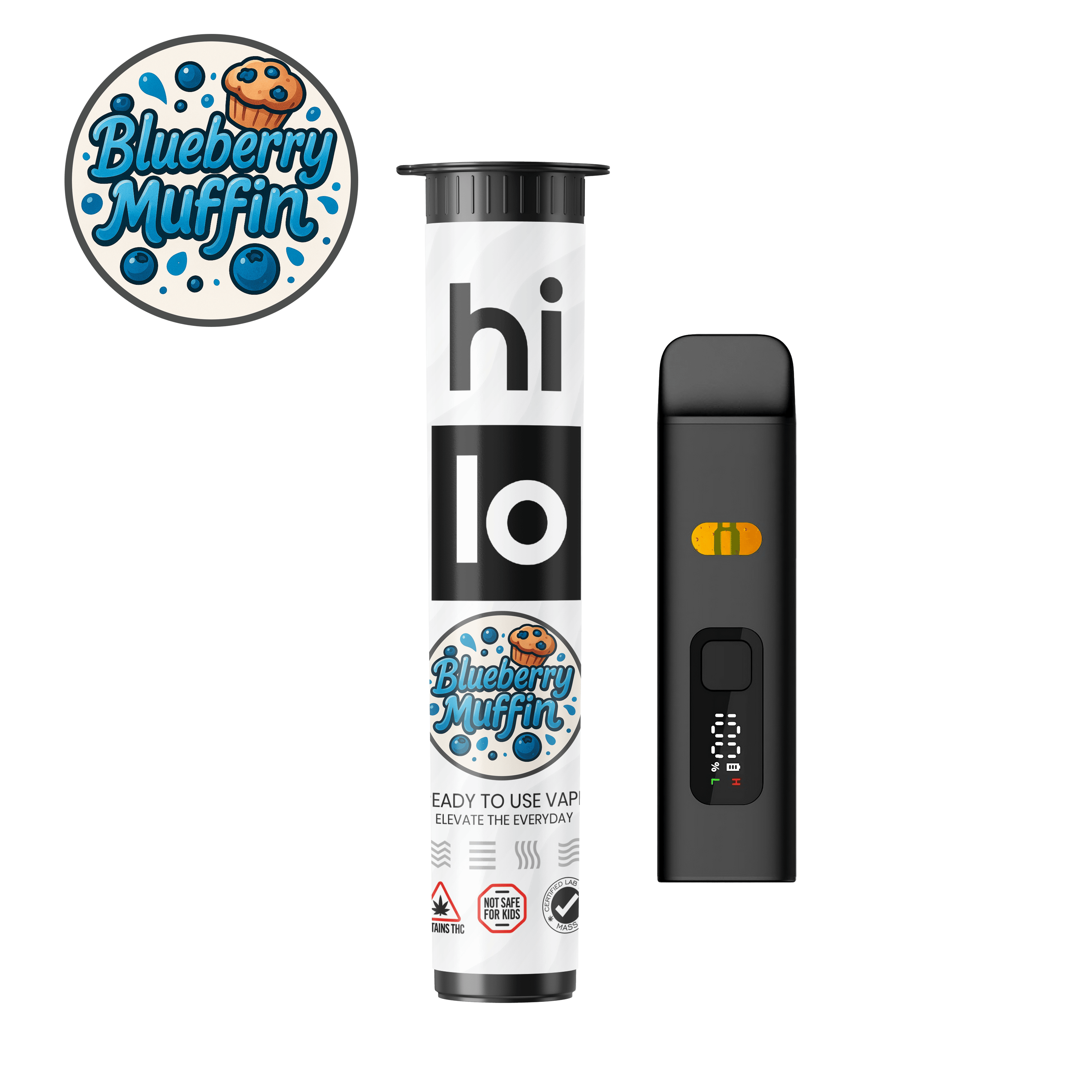 pressure vape disposable review Pressure LA Gummies and Disposable Vapes Review