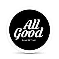 All Good Collective Logo