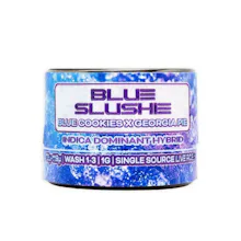 Umamii - 1g Live Rosin - Blue Slushie