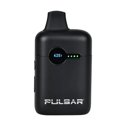 Pulsar 510 Jetpack 2.0 Variable Voltage Forced Air Vape-active