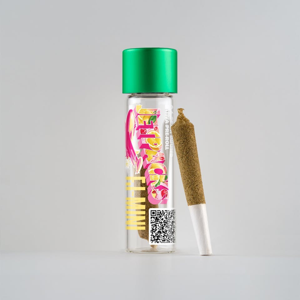 Jetpacks - .6g Infused Preroll - Pink Lemonade