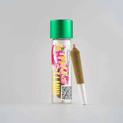 Jetpacks - .6g Infused Preroll - Pink Lemonade - PRE_ROLLS by Jetpacks at King of Budz