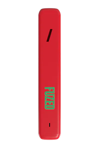 Fuzed – Watermelon Disposable (1g)-active