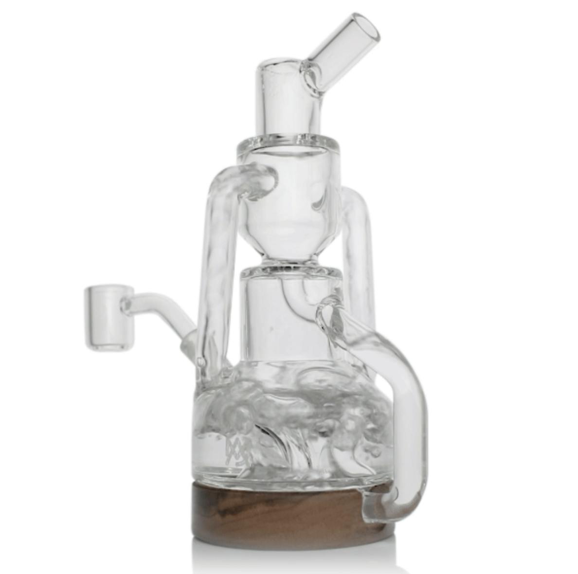 Buy MJ Arsenal MJ Arsenal - Alpine Series Apex Mini Rig Bong