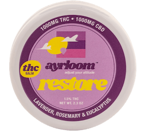 Restore - 2.3oz (1000mg)