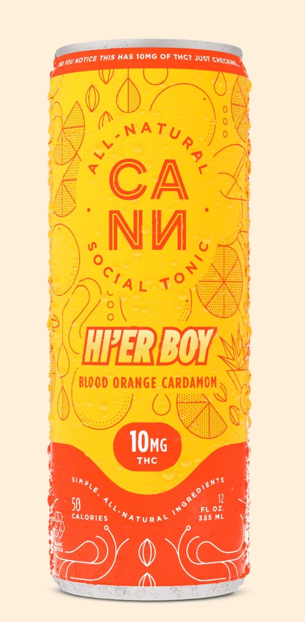 Cann products available at LAXCC dispensary in Los Angeles near LAX Airport