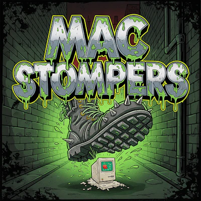 DELI - MAC Stomper (Smalls)