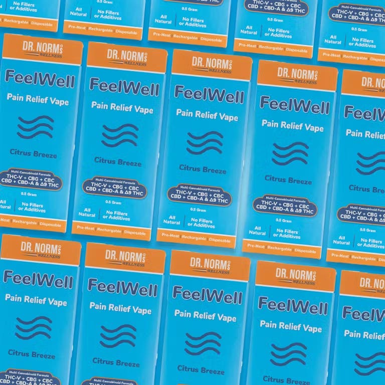 CITRUS BREEZE FEEL WELL PAIN RELIEF ALL-IN-ONE-2