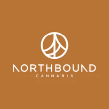 Northbound - Apple Kush CBD/CBG 1g