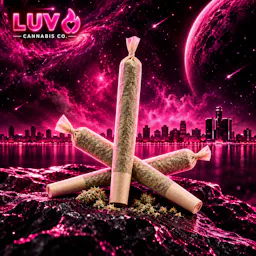 Pre-Rolls category image