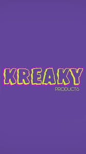 Kreaky Papers w/ Tips