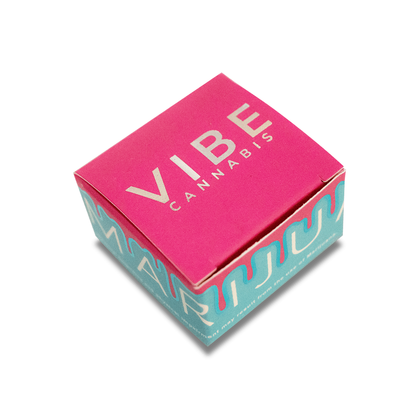 VIBE Blue Milk Live Resin Badder Marijuana Products - 3 Fifteen Primo ...