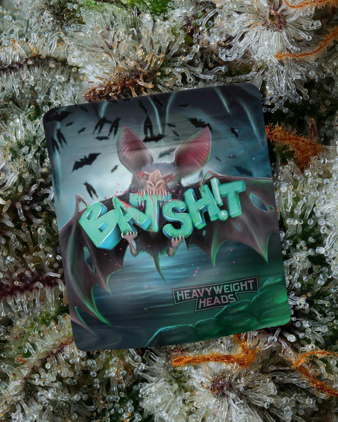 Cookies Single Joint | BatSh!t