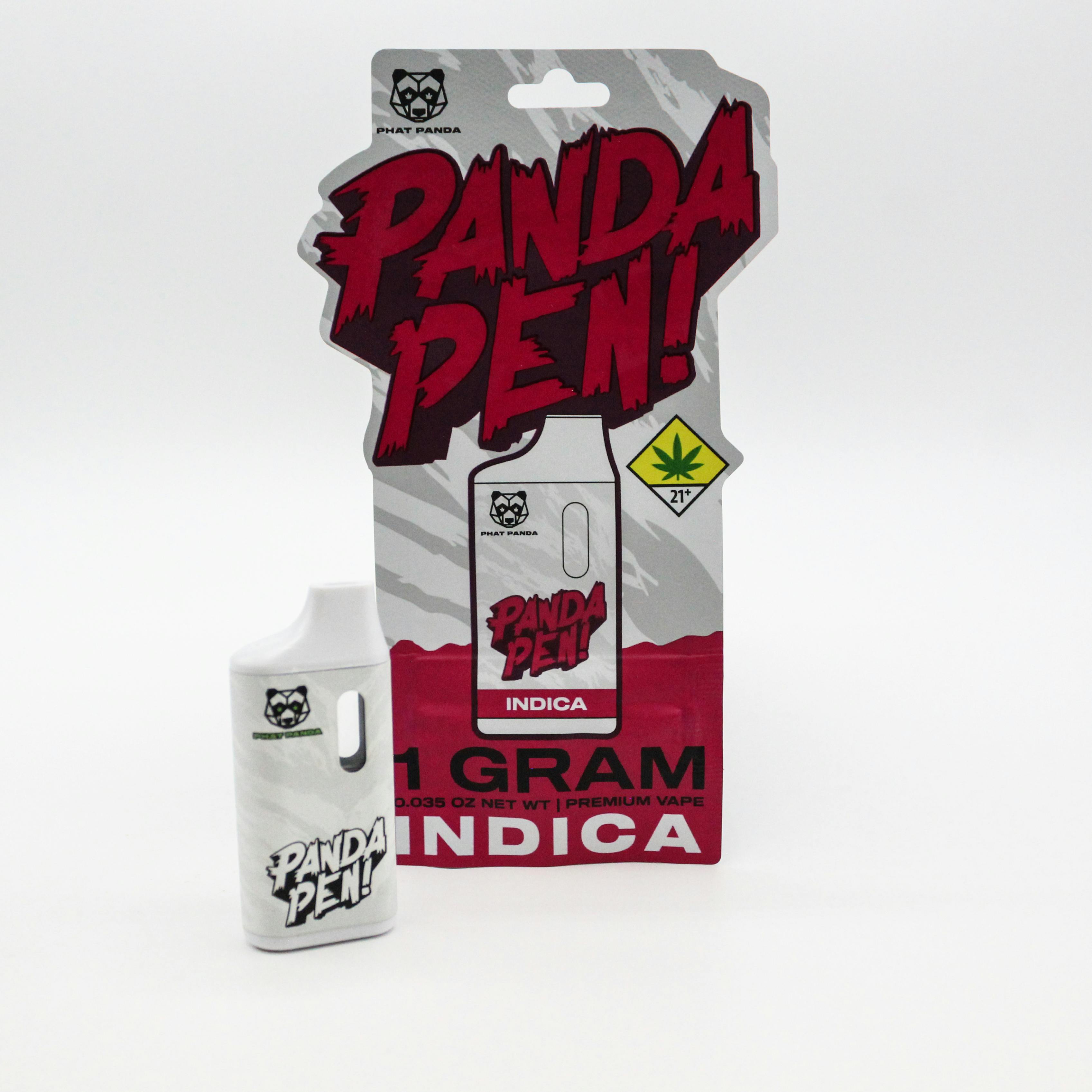 Banana Runtz | All In One | Distillate | 1g