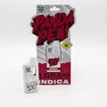 Banana Runtz | All In One | Distillate | 1g