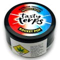 Tasty Terps: Rocket Pop - Wax