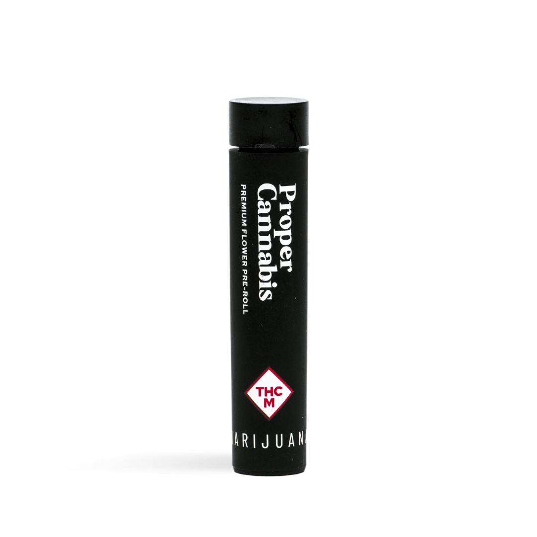 Paris Rock Candy Pre-Roll | Proper Cannabis