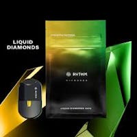 Product Pineapple Express | Liquid Diamonds 2g