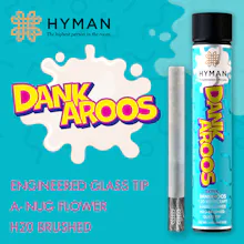 Dankaroos | 1.2 G Handcraft