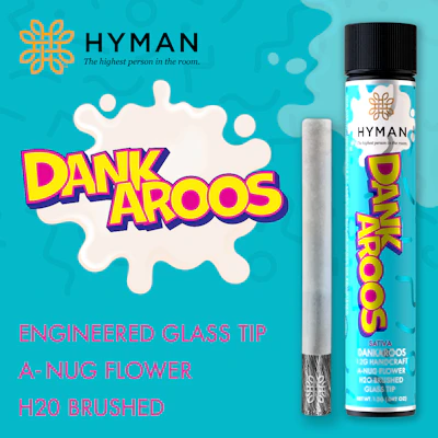 Dankaroos | 1.2 G Handcraft