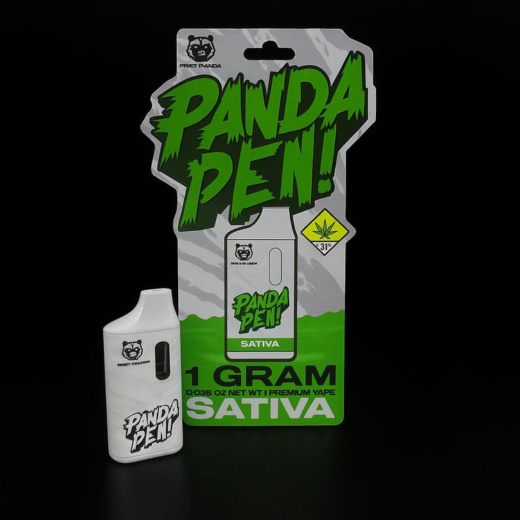 how much is elf bar vape Unleash Creativity and Focus with Hemplitude's Sativa Vape main image 1