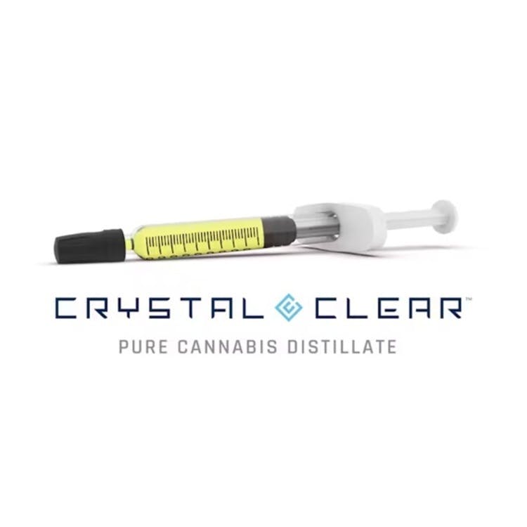 Crystal Clear Cannabis Products Clarkston, WA - Canna4Life Dispensary