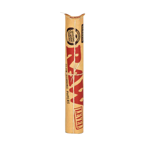 RAW – Classic Level Tube Cones | 1 1/4 | 6pc-1