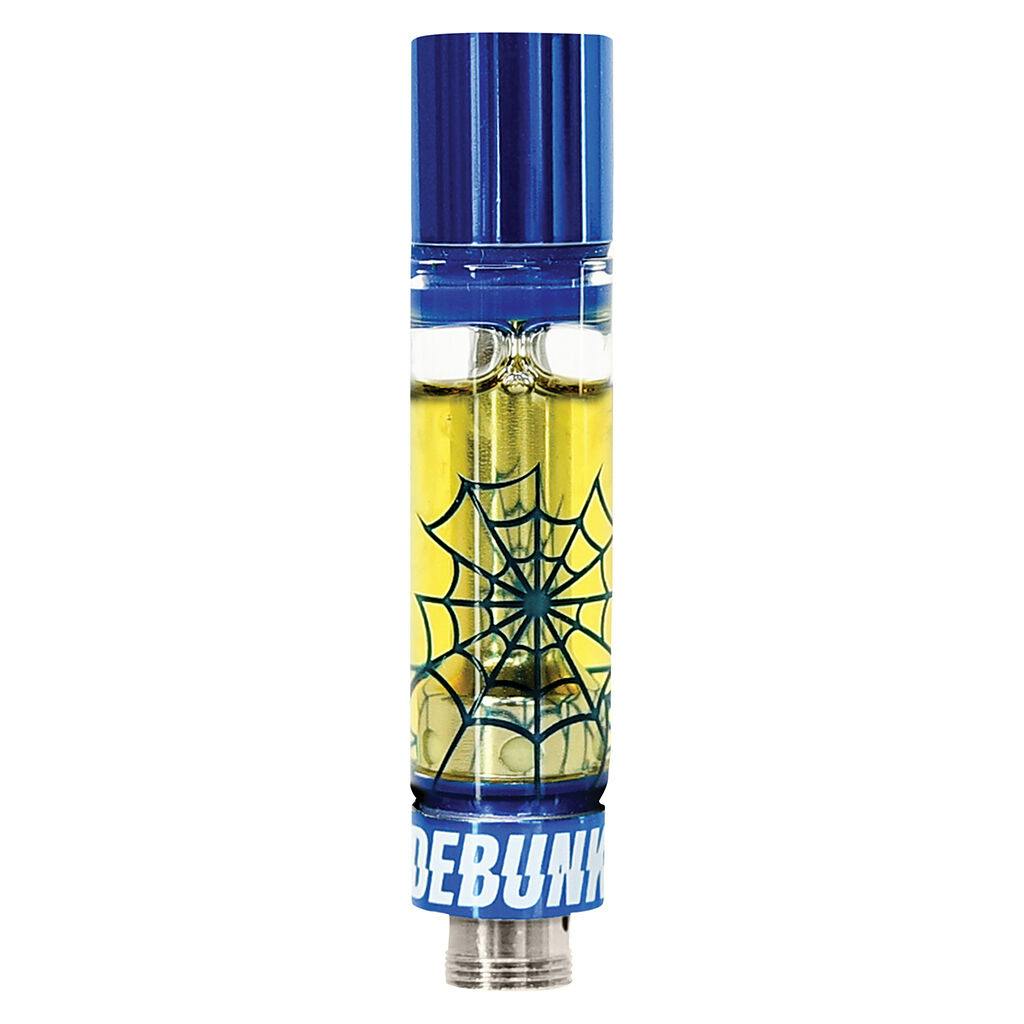 Blue widow indica 510 thread cartridge-0